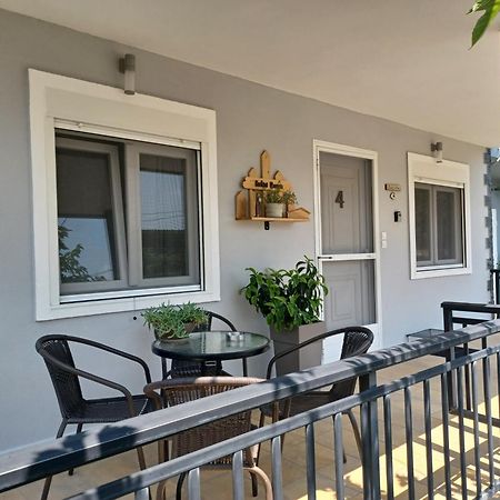 Kerkini Houses Extérieur photo